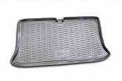 Коврик багажника Nissan Micra 2005г-
